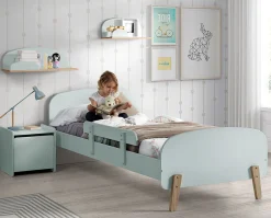 Babykameraccessoires^Huisenthuis Hangplank Jill-65MG