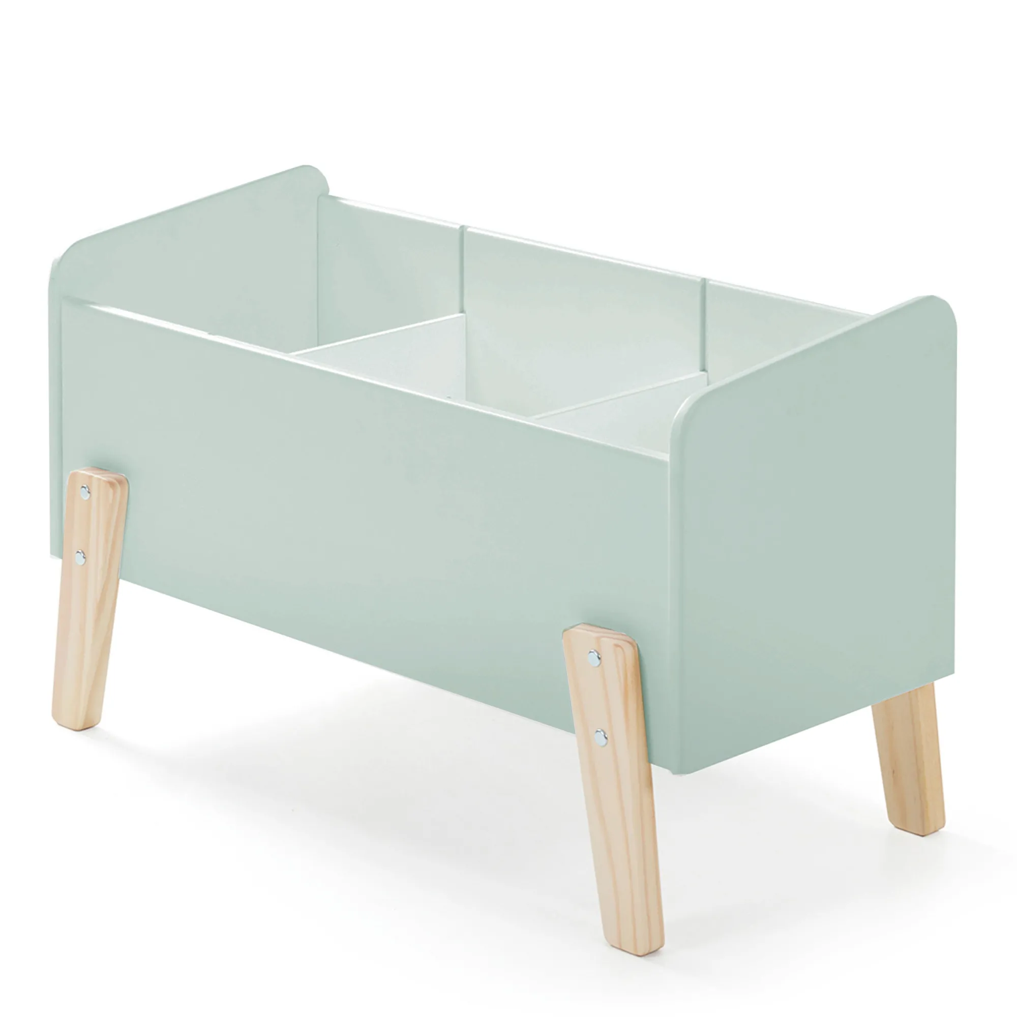 Babykameraccessoires^Huisenthuis Hangplank Jill-45RO