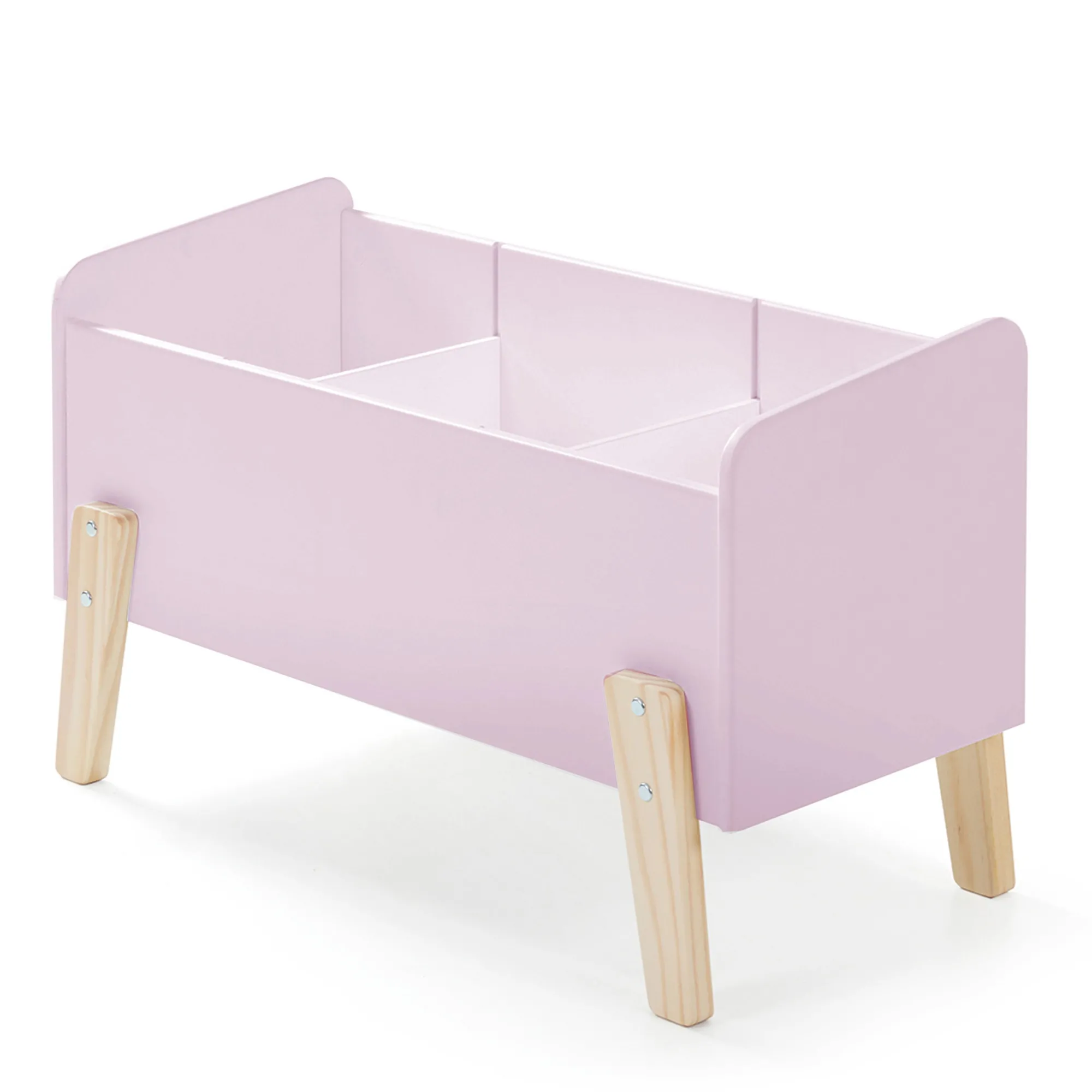 Babykameraccessoires^Huisenthuis Hangplank Jill-45RO