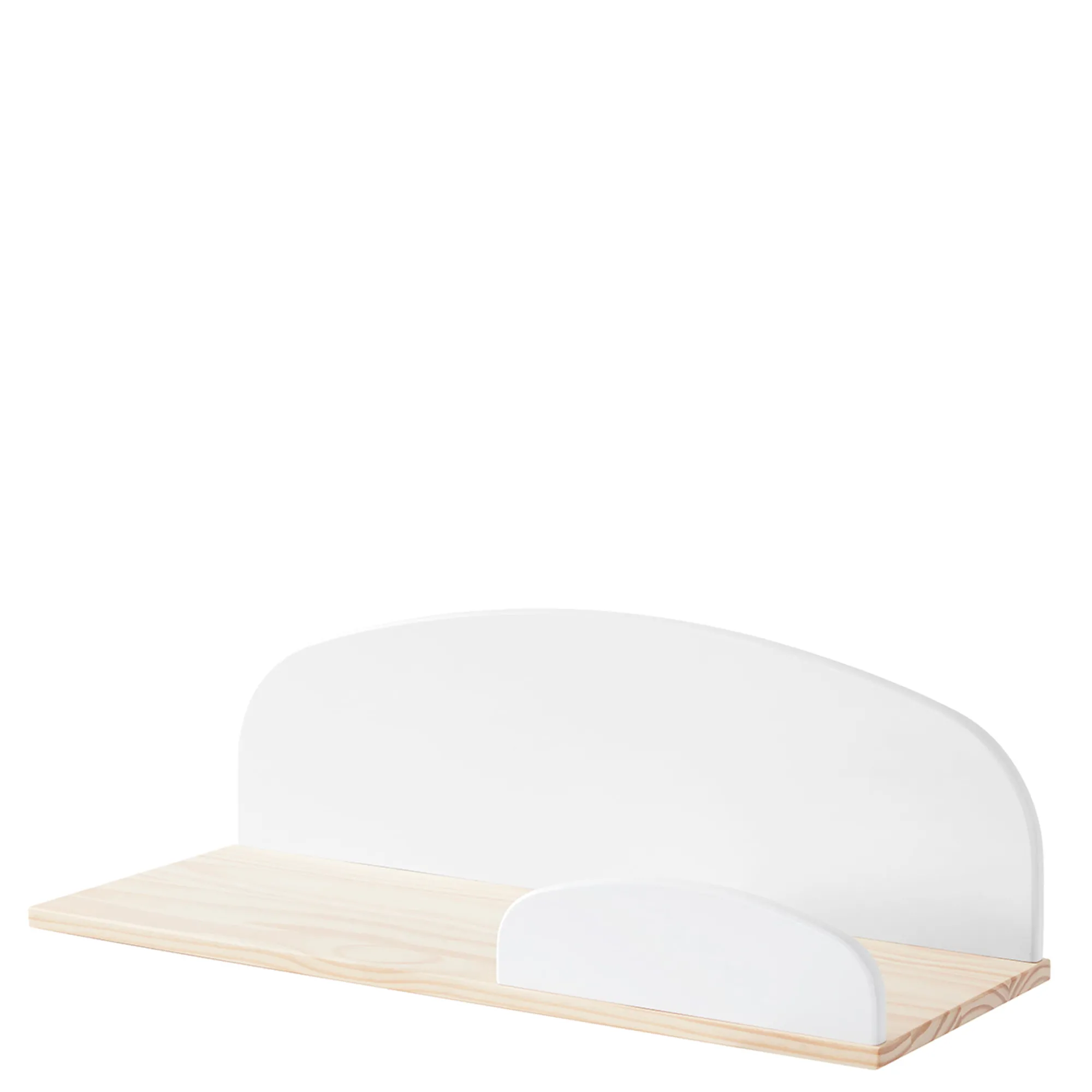 Babykameraccessoires^Huisenthuis Hangplank Jill-65W