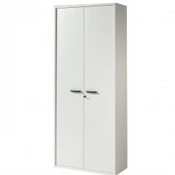 Kantoorkasten^Huisenthuis Hoge kantoorkast Roland-WHD Wit