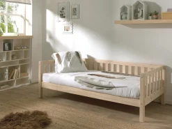 Kinderbedden^Huisenthuis Kajuitbed Seppe Grenen