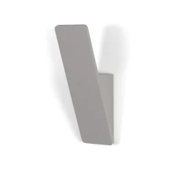 Kapstokken^Huisenthuis Kapstok Mason Taupe