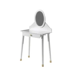 Kinderkameraccessoires^Huisenthuis Kaptafel Eline-W