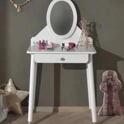 Kinderkameraccessoires^Huisenthuis Kaptafel Eline-W