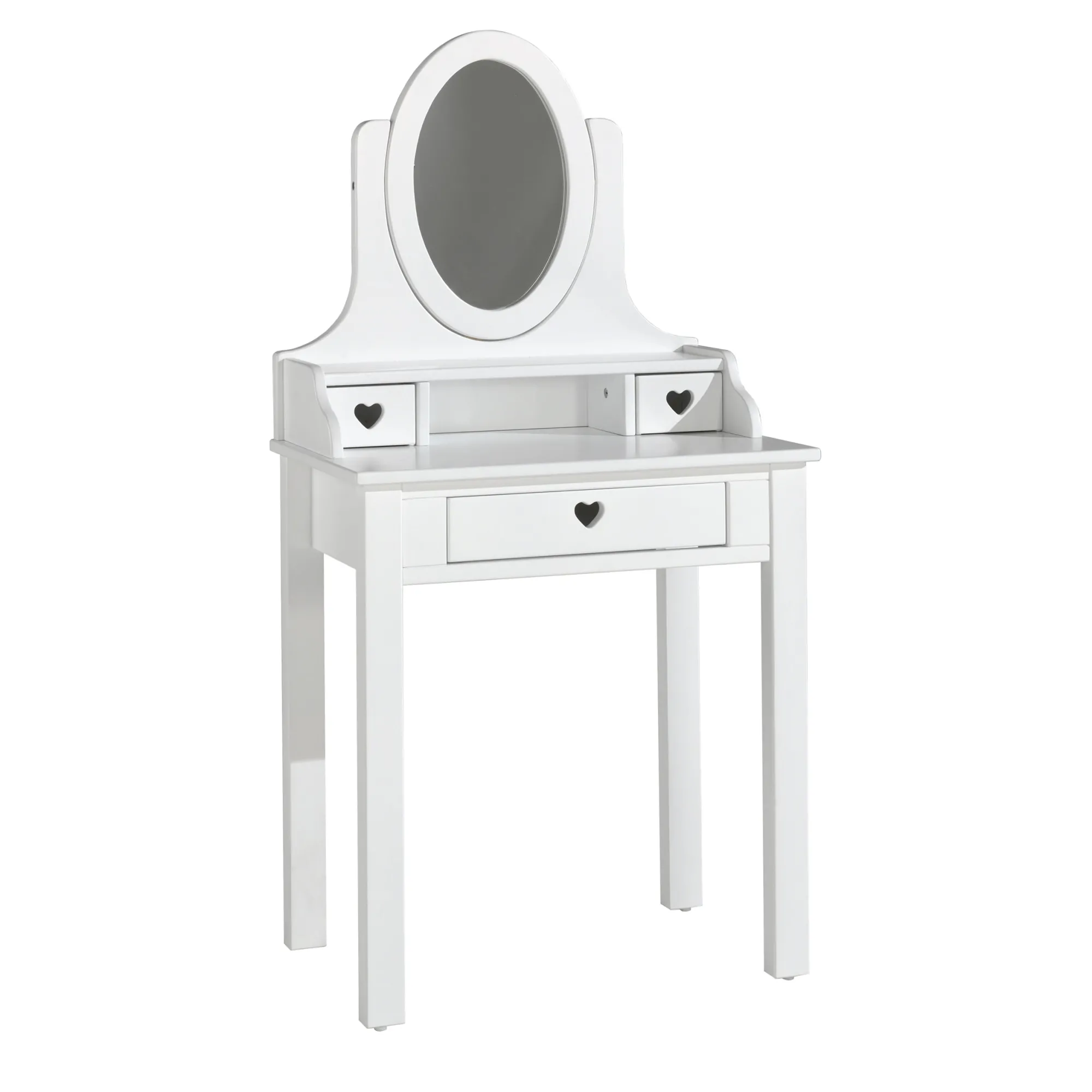 Kinderkameraccessoires^Huisenthuis Kaptafel Fenna