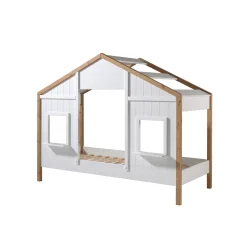 Kinderbedden^Huisenthuis Kinderbed Mare 1