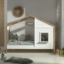 Kinderbedden^Huisenthuis Kinderbed Mare 2