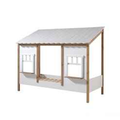 Kinderbedden^Huisenthuis Kinderbed Pipi