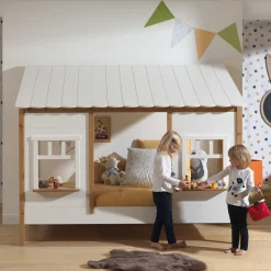 Kinderbedden^Huisenthuis Kinderbed Pipi