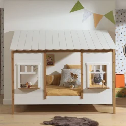 Kinderbedden^Huisenthuis Kinderbed Pipi