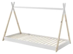 Kinderbedden^Huisenthuis Kinderbed Winnetou