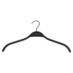Woonaccessoires^Huisenthuis Kledinghanger Madelief – Set van 5