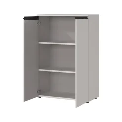 Kantoorkasten^Huisenthuis Lage kantoorkast Chicago 120 cm Kasjmier