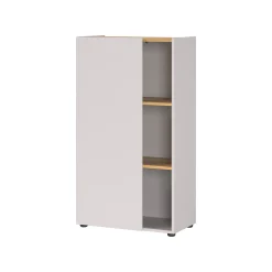 Kantoorkasten^Huisenthuis Lage kantoorkast Orlando 110 cm Kasjmier