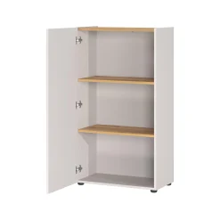 Kantoorkasten^Huisenthuis Lage kantoorkast Orlando 110 cm Kasjmier