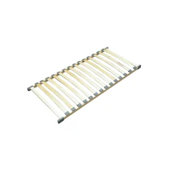 Lattenbodems^Huisenthuis Lattenbodem 80×200 cm basis
