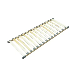 Lattenbodems^Huisenthuis Lattenbodem 70×200 cm basis – vlak