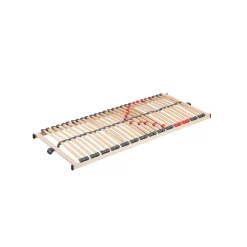 Lattenbodems^Huisenthuis Lattenbodem 80×200 cm luxe