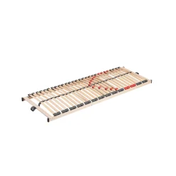 Lattenbodems^Huisenthuis Lattenbodem 70×190 cm luxe