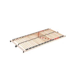 Lattenbodems^Huisenthuis Lattenbodem 90×200 cm luxe – vlak