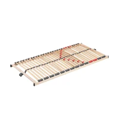 Lattenbodems^Huisenthuis Lattenbodem 120×200 cm luxe – vlak