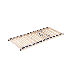 Lattenbodems^Huisenthuis Lattenbodem 80×200 cm standaard – vlak