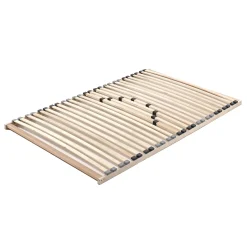 Kinderkameraccessoires|Lattenbodems^Huisenthuis Lattenbodem Jupiter 120×200 cm