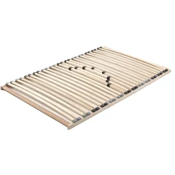 Kinderkameraccessoires|Lattenbodems^Huisenthuis Lattenbodem Jupiter 140×200 cm