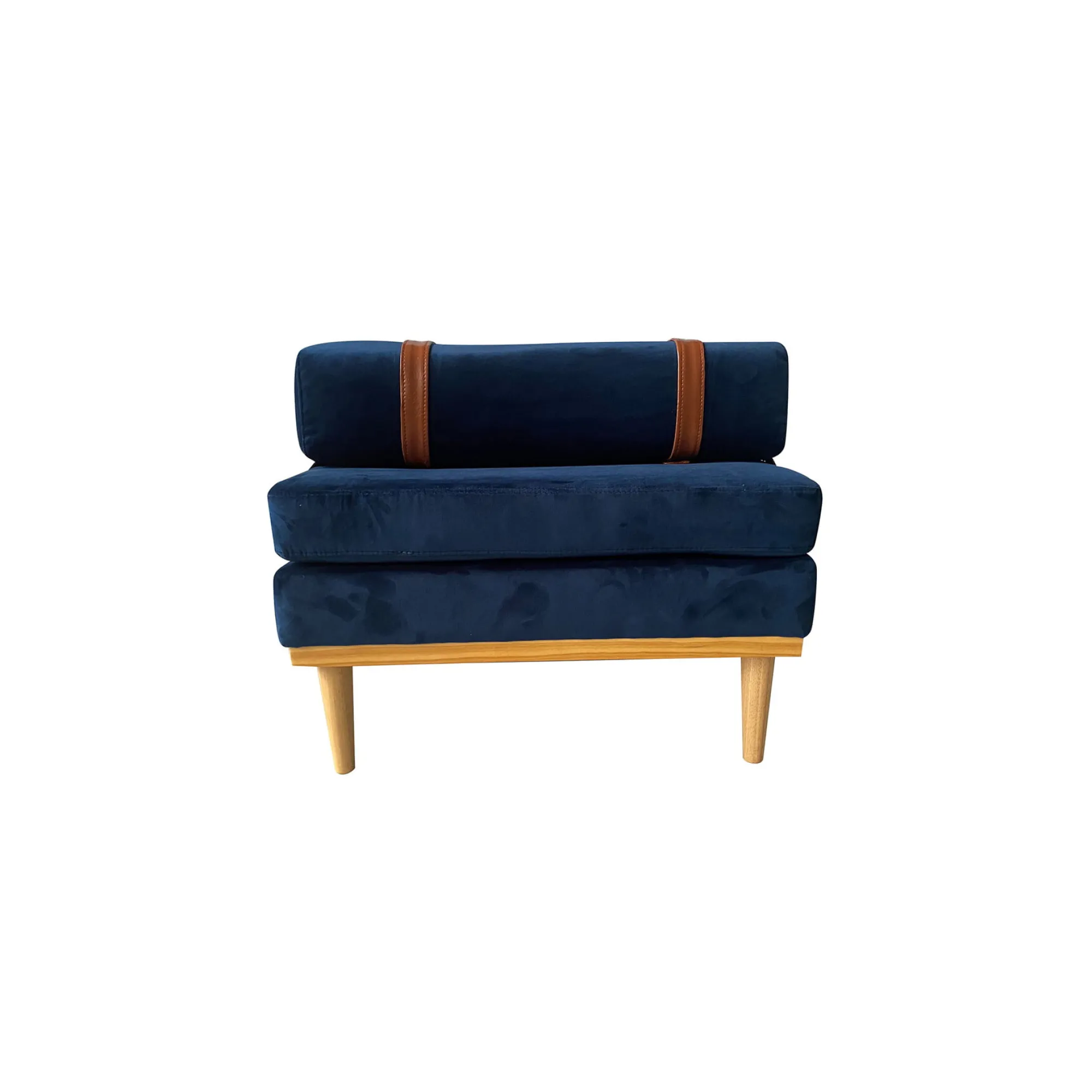 Bedden^Huisenthuis Ligbed Angelo Blauw