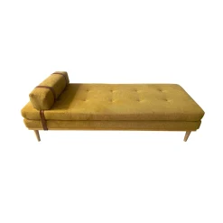 Bedden^Huisenthuis Ligbed Angelo Geel