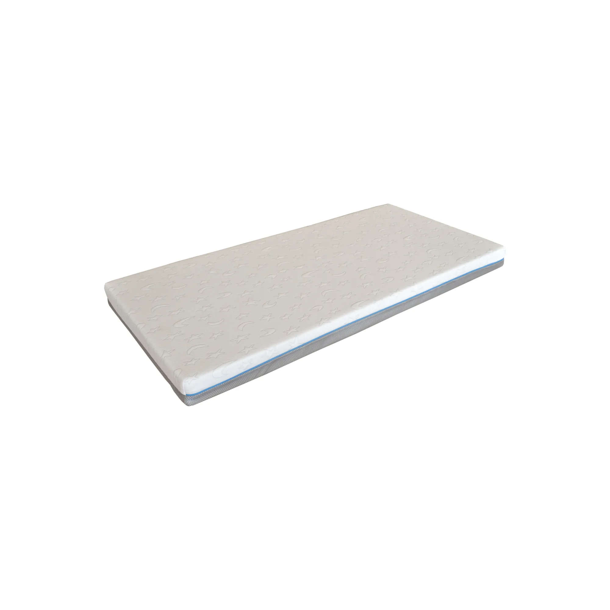 Matrassen^Huisenthuis Matras 60×120 cm – 10 cm Junior Excellence