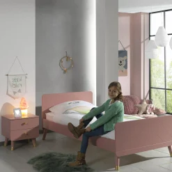 Nachtkastjes|Nachtkastjes^Huisenthuis Nachtkastje Eline-OG