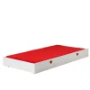 Kinderkameraccessoires^Huisenthuis Onderschuifbed Fenna