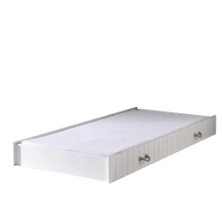 Kinderkameraccessoires^Huisenthuis Onderschuifbed Noa
