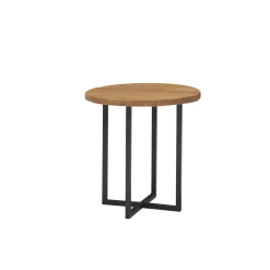 Bijzettafels^Huisenthuis Outletaanbieding Bijzettafel Esther