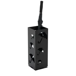 Woonaccessoires^Huisenthuis Parapluhouder Piet Zwart