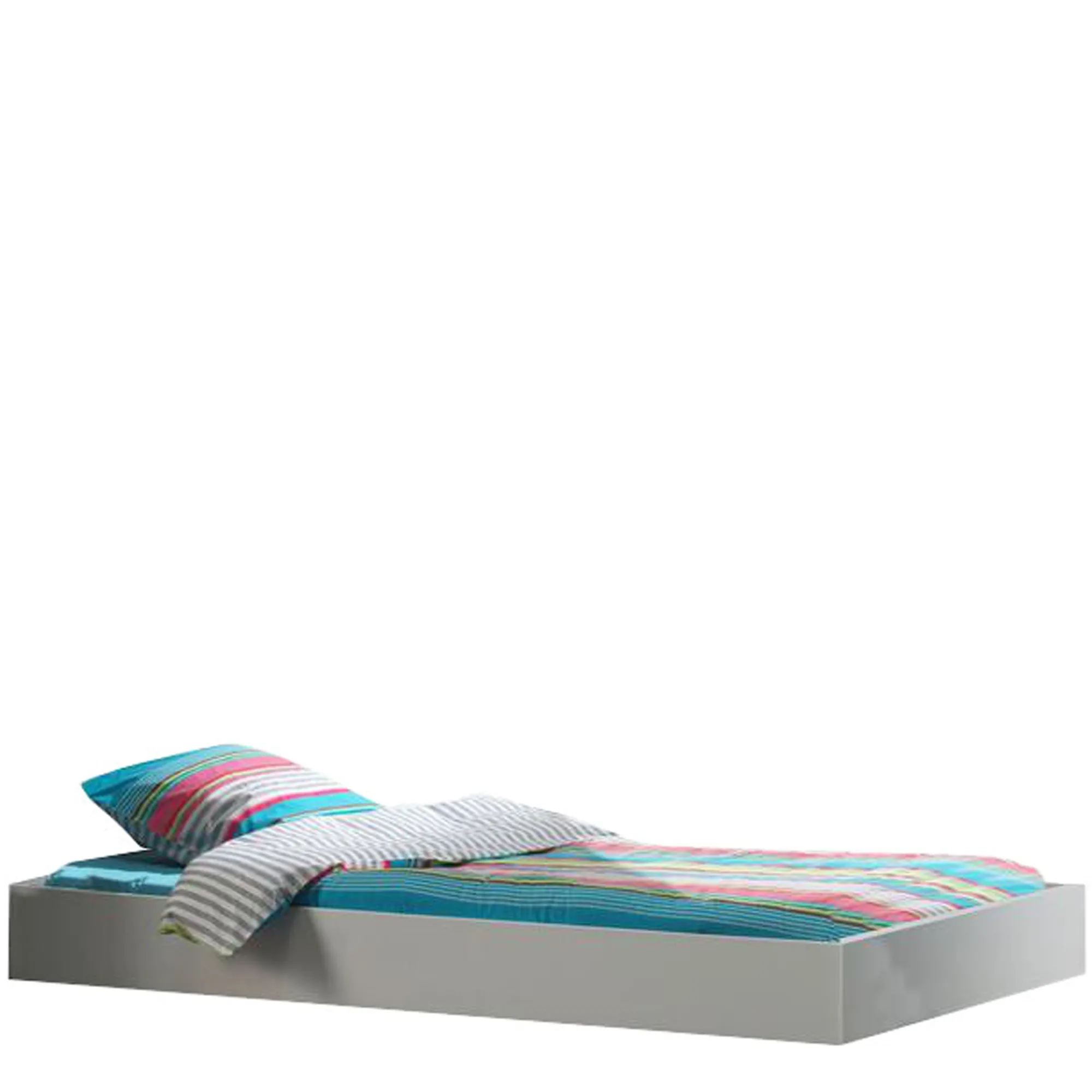 Kinderbedden^Huisenthuis 1-Persoonsbed Daniel