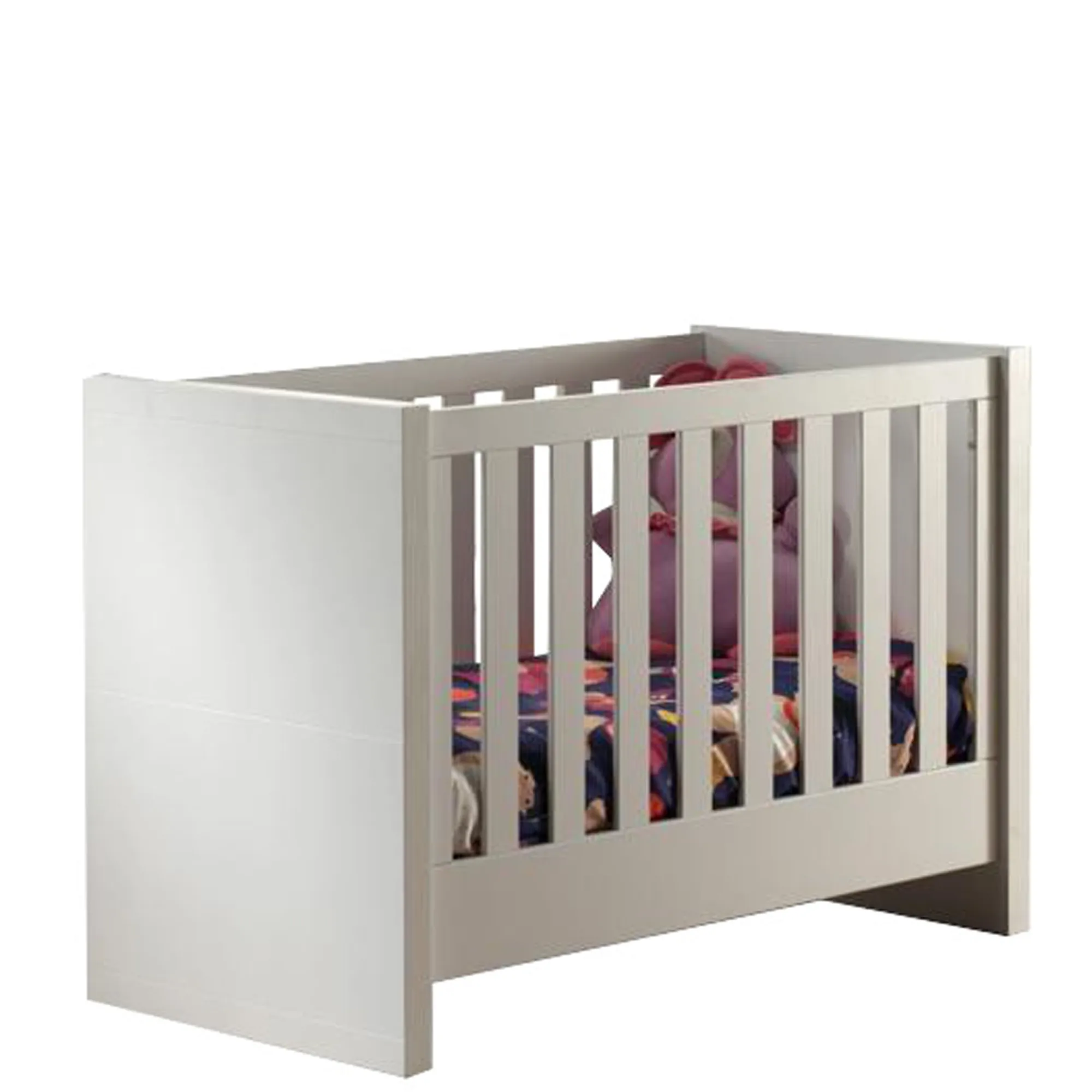 Kinderbedden^Huisenthuis 1-Persoonsbed Daniel