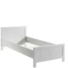 Kinderbedden^Huisenthuis 1-Persoonsbed Machiel