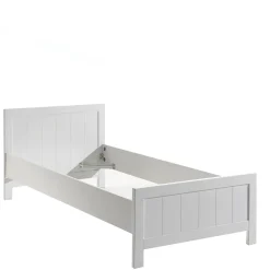 Kinderbedden^Huisenthuis 1-Persoonsbed Machiel