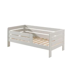 Peuterbedden^Huisenthuis Peuterbed Lulu 1 Wit