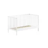 Peuterbedden^Huisenthuis Peuterbed Taylor Wit