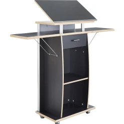 Presentatiedesken^Huisenthuis Presentatiedesk Norah-A