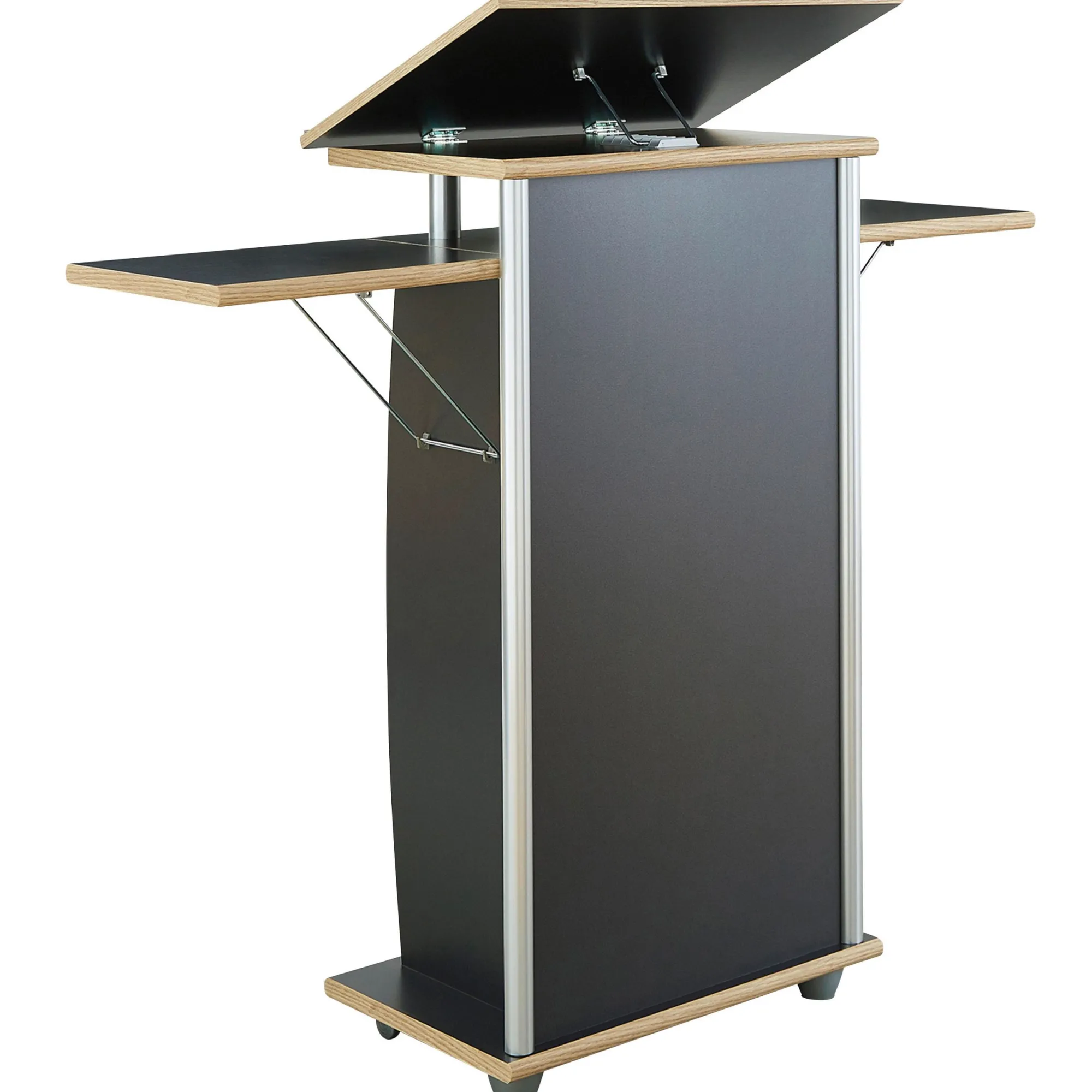 Presentatiedesken^Huisenthuis Presentatiedesk Norah-A