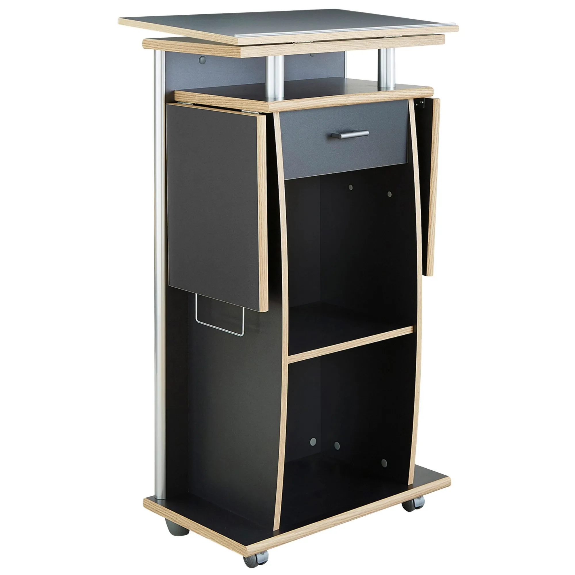 Presentatiedesken^Huisenthuis Presentatiedesk Norah-A