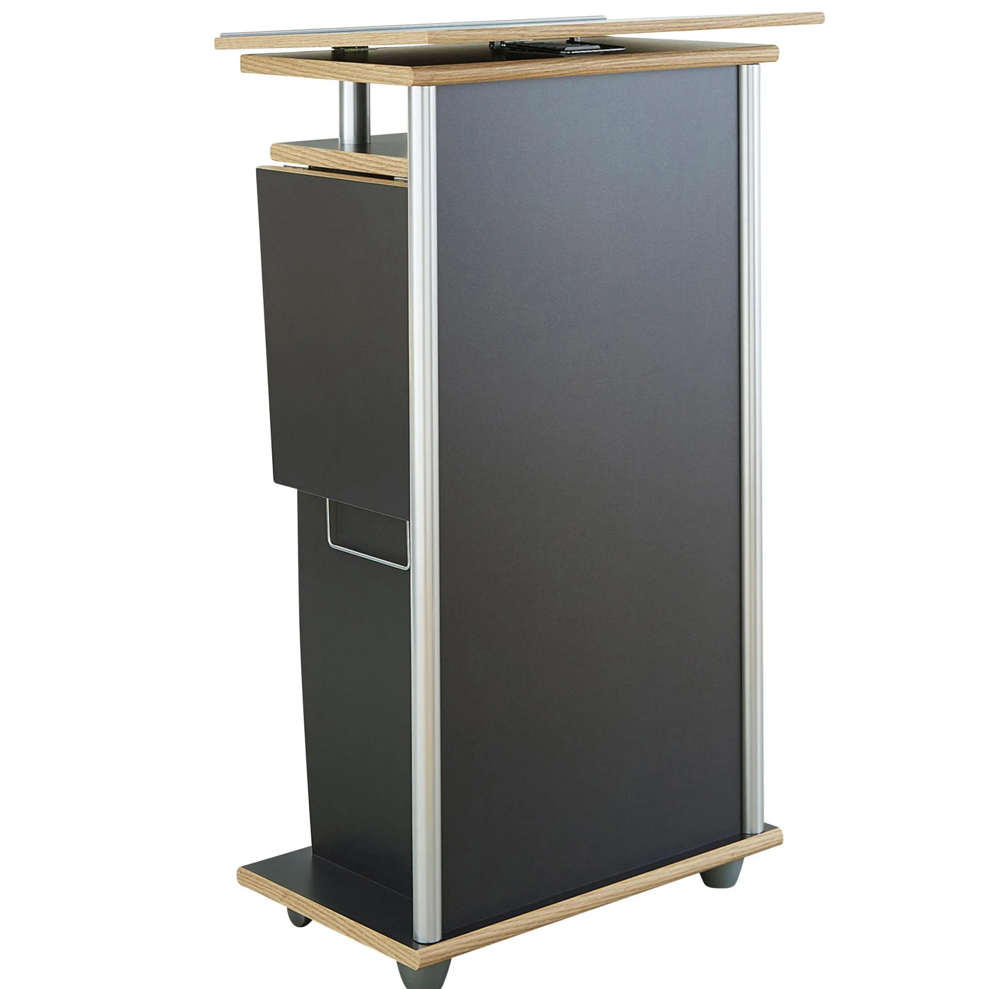Presentatiedesken^Huisenthuis Presentatiedesk Norah-A