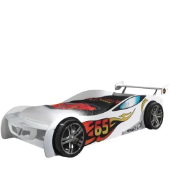 Kinderbedden^Huisenthuis Race-autobed Lucien-R