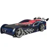 Kinderbedden^Huisenthuis Race-autobed Martin-B
