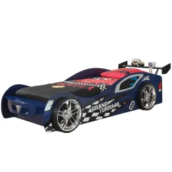 Kinderbedden^Huisenthuis Race-autobed Martin-B